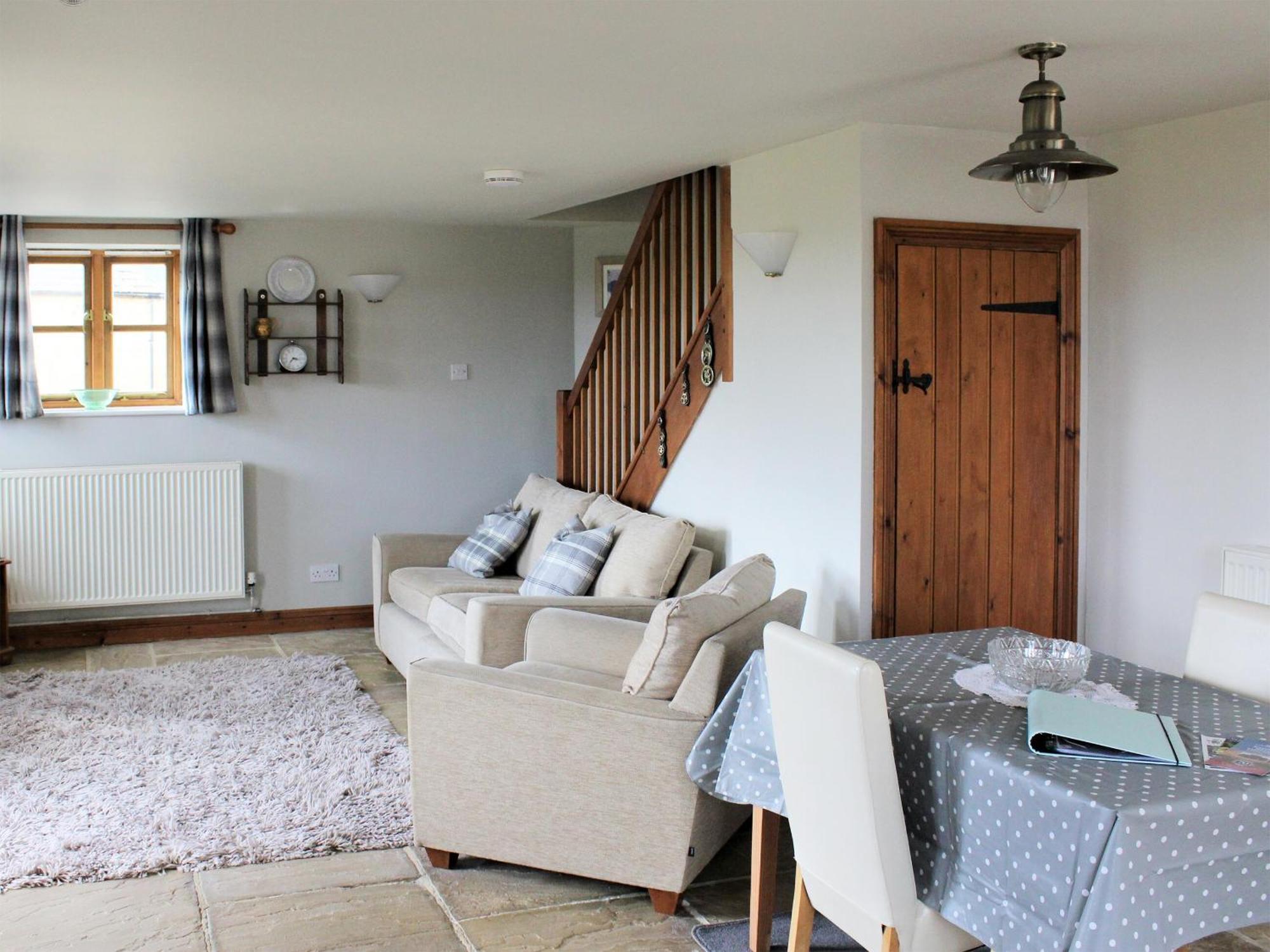 Dustys Stable - E4751 Holiday home *